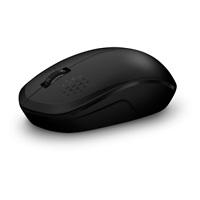 CONNECT IT Set Klávesnice+myš OfficeBase Wireless Combo, bezdrátová, černá