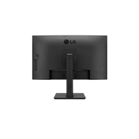 LG MT IPS LCD LED 27" 27BQ75QB - IPS panel, 2560x1440, HDMI, DP, USB 3.0, USB-C, RJ45, repro, pivot, daisy chain