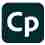 Captivate for teams MP ML Commercial 1 User, 12 Months, Level 4, 100+ Lic