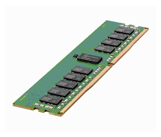 HPE 16GB (1x16GB) Single Rank x8 DDR5-4800 CAS-40-39-39 Unbuffered Standard Memory Kit dl20/ml30 gen11