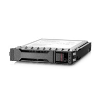 HPE 6.4TB NVMe Gen4 Mainstream Performance Mixed Use SFF BC U.3 Static V2 Multi Vendor SSD