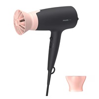 Philips Series 3000 BHD350/10 fén na vlasy, 2100 W, 3 nastavení teploty a rychlosti, studený vzduch