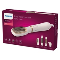 Philips Series 3000 BHA310/00 kulmofén, 800 W, 2 rychlosti, 3 teploty, ionizační technologie