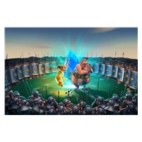 PC hra Asterix & Obelix XXL 3: The Crystal Menhir