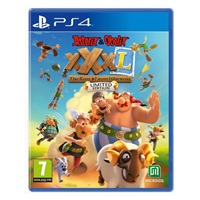 PS4 hra Asterix & Obelix XXXL: The Ram From Hibernia - Limited Edition