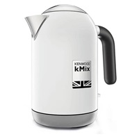 Kenwood ZJX650 rychlovarná konvice, 2200 W, 1 l, automatické vypnutí, ochrana proti přehřátí, bílá