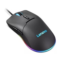 LENOVO Mouse M210 RGB Gaming Mouse - myš