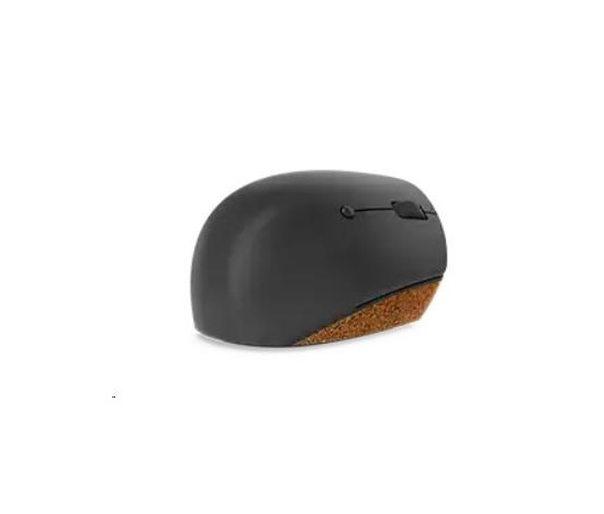 Lenovo Mouse Go Wireless Vertical Mouse