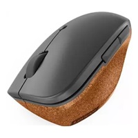 Lenovo Mouse Go Wireless Vertical Mouse