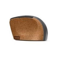 Lenovo Mouse Go Wireless Vertical Mouse