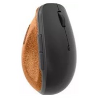 Lenovo Mouse Go Wireless Vertical Mouse