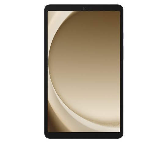 Samsung Galaxy Tab A9 LTE 4GB/64GB, EU, stříbrná