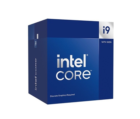 CPU INTEL Core i9-14900F, až 5.8GHz, 36MB L3, LGA1700, BOX