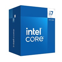CPU INTEL Core i7-14700, až 5.4GHz, 33MB L3, LGA1700, BOX