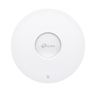 TP-Link EAP670 v2 OMADA WiFi6 AP (AX5400,2,4GHz/5GHz,1x2,5GbELAN,1xPoE-in)