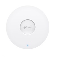 TP-Link EAP660 HD v2 OMADA WiFi6 AP (AX3600,2,4GHz/5GHz,1x2,5GbELAN,1xPoE-in)