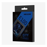 HIKSEMI SSD E100 256GB, 2.5", SATA 6 Gb/s, R550/W450