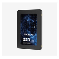 HIKSEMI SSD E100 512GB, 2.5", SATA 6 Gb/s, R550/W480
