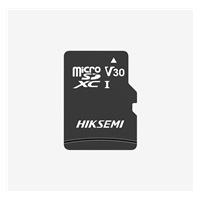 HIKSEMI MicroSDHC karta 16GB, C10, UHS-I, (R:92MB/s, W:10MB/s) + adapter