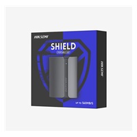 HIKSEMI externí SSD T300S, 1024GB, 1TB, Portable, USB 3.1 Type-C, šedá