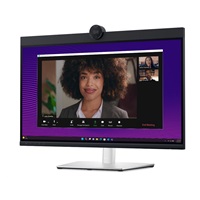 DELL LCD P2724DEB - 27"/IPS/LED/QHD//2560x1440/16:9/60Hz/8ms/1000:1/350cd/m2/Speaker/HDMI/DP/Pivot/VESA/3YNBD (210-BFMZ)
