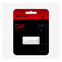 HIKSEMI Flash Disk 32GB Cap, USB 3.2 (R:30-120 MB/s, W:15-45 MB/s)