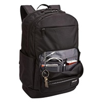 Case Logic Query batoh z recyklovaného materiálu 29 l CCAM4216, černá