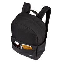 Case Logic Alto batoh z recyklovaného materiálu 26 l CCAM5226, černá