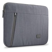 Case Logic Huxton pouzdro na notebook 13,3" HUXS213G, grafitová