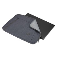 Case Logic Huxton pouzdro na notebook 15,6" HUXS215G, grafitová