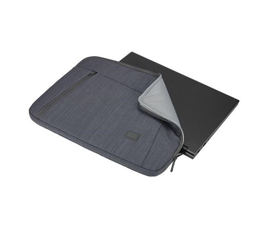 Case Logic Huxton pouzdro na notebook 15,6" HUXS215G, grafitová