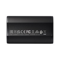 ADATA External SSD 2TB SD810 USB 3.2 USB-C, Černá