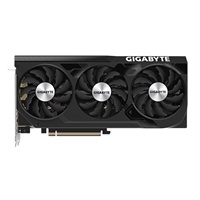 BAZAR - GIGABYTE VGA NVIDIA GeForce RTX 4070 WINDFORCE OC 12G, RTX 4070, 12GB GDDR6X, 3xDP, 1xHDMI - Po opravě (Náhradní