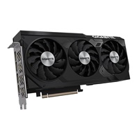 BAZAR - GIGABYTE VGA NVIDIA GeForce RTX 4070 WINDFORCE OC 12G, RTX 4070, 12GB GDDR6X, 3xDP, 1xHDMI - Po opravě (Náhradní