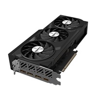 BAZAR - GIGABYTE VGA NVIDIA GeForce RTX 4070 WINDFORCE OC 12G, RTX 4070, 12GB GDDR6X, 3xDP, 1xHDMI - Po opravě (Náhradní