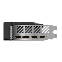 BAZAR - GIGABYTE VGA NVIDIA GeForce RTX 4070 WINDFORCE OC 12G, RTX 4070, 12GB GDDR6X, 3xDP, 1xHDMI - Po opravě (Náhradní