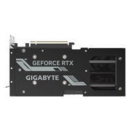 BAZAR - GIGABYTE VGA NVIDIA GeForce RTX 4070 WINDFORCE OC 12G, RTX 4070, 12GB GDDR6X, 3xDP, 1xHDMI - Po opravě (Náhradní