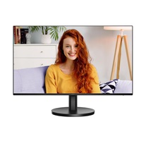AOC MT IPS LCD WLED 27" 27B3CA2 - IPS panel, 100Hz, 1920x1080, HDMI, USB-C, USB 3.2, repro