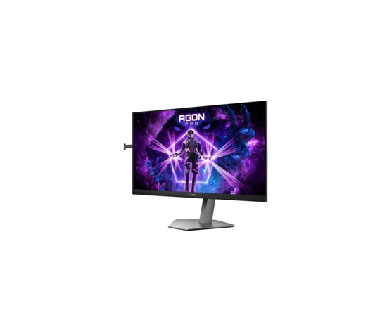 AOC MT IPS LCD WLED 24,5" AG256FS- IPS panel, 390Hz, 1920x1080, 2xHDMI, DP, USB 3.2
