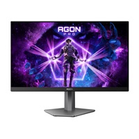 AOC MT IPS LCD WLED 24,5" AG256FS- IPS panel, 390Hz, 1920x1080, 2xHDMI, DP, USB 3.2