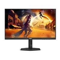 AOC MT IPS LCD WLED 27" 27G4X - IPS panel, 180Hz, 0,5ms, 1920x1080, 2xHDMI, DP, repro, pivot