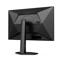 AOC MT IPS LCD WLED 27" 27G4X - IPS panel, 180Hz, 0,5ms, 1920x1080, 2xHDMI, DP, repro, pivot