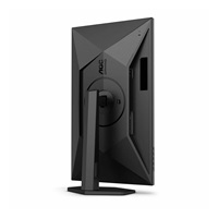 AOC MT IPS LCD WLED 27" 27G4X - IPS panel, 180Hz, 0,5ms, 1920x1080, 2xHDMI, DP, repro, pivot