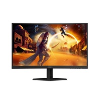 AOC MT VA LCD WLED 27" C27G4ZXE - VA panel, 280Hz, 1920x1080, 2xHDMI, DP, zakriven