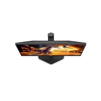 AOC MT IPS LCD WLED 23,8" 24G4X - IPS panel, 180Hz, 0,5ms, 1920x1080, 2xHDMI, DP, repro, pivot