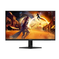 AOC MT IPS LCD WLED 23,8" 24G4XE - IPS panel, 1920x1080,180Hz, 2xHDMI, DP, repro