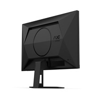 AOC MT IPS LCD WLED 23,8" 24G4XE - IPS panel, 1920x1080,180Hz, 2xHDMI, DP, repro