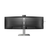 Philips MT VA LED 48,8" 49B2U6900CH/00 - VA panel, 5120x1440, 2xHDMI, DP, 2xUSB-C, RJ45, repro