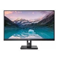 Philips MT VA LED 27" 275S9JML/00 - VA panel, 2560x1440, HDMI, DP, USB 3.2, repro, pivot