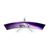 Philips MT OLED LED 49" 49M2C8900L/00 - OLED panel, 5120x1440, 2xHDMI, DP, USB-C, repro, nast vyska